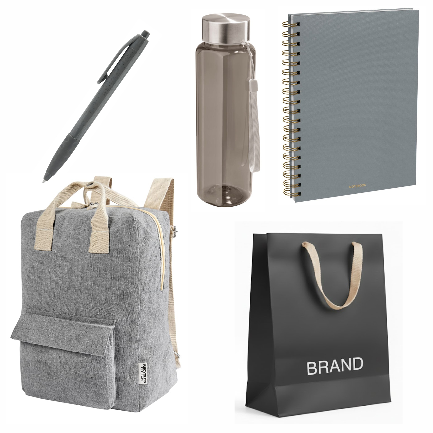 KIT URBAN MINIMALIST